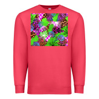 Cardinal halloween Premium Sweatshirt - AdoDesignShop