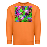 Carrot halloween Premium Sweatshirt - AdoDesignShop