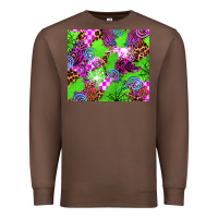 Chestnut halloween Premium Sweatshirt - AdoDesignShop