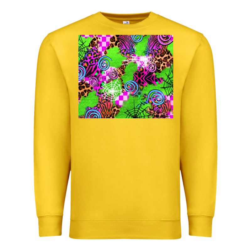 Halloween Premium Sweatshirt by AdoDesignShop | Teevron