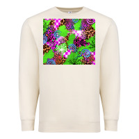 Sandshell halloween Premium Sweatshirt - AdoDesignShop
