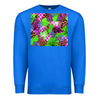True Royal halloween Premium Sweatshirt - AdoDesignShop