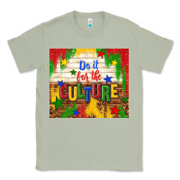 Matcha do it for the culture Classic Tee - TumblerDesignByShophia