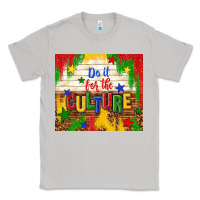 Moon Dust do it for the culture Classic Tee - TumblerDesignByShophia