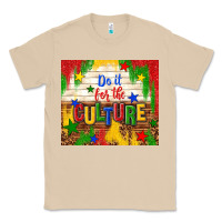 Mushroom do it for the culture Classic Tee - TumblerDesignByShophia