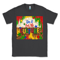 Smoke do it for the culture Classic Tee - TumblerDesignByShophia