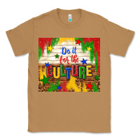 Toasted Coconut do it for the culture Classic Tee - TumblerDesignByShophia