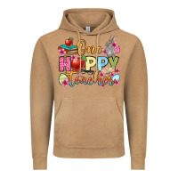 Vintage Camel Easter Day One hoppy Teacher Vintage Hoodie - OliviaCreatesArt