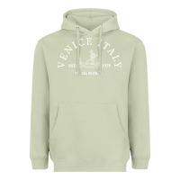 Matcha venice italy Heavyweight Hoodie - maiPhamDesign