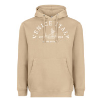 Mushroom venice italy Heavyweight Hoodie - maiPhamDesign
