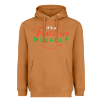 Meerkat Seinfeld It's A Festivus Miracle Heavyweight Hoodie - maiPhamDesign