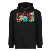 Black coach Heavyweight Hoodie - AdoDesignShop