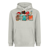 Moon Dust coach Heavyweight Hoodie - AdoDesignShop