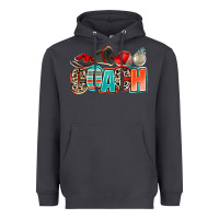 Smoke coach Heavyweight Hoodie - AdoDesignShop