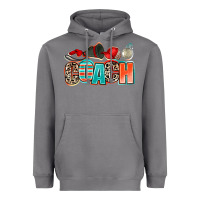 Storm coach Heavyweight Hoodie - AdoDesignShop