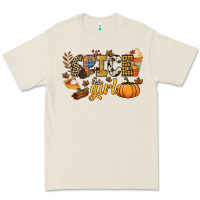 Bone Spice girl Premium Tee - NancyCooperArtShop