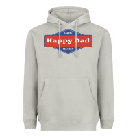 Moon Dust happy dad hard seltzer Heavyweight Hoodie - maiPhamDesign