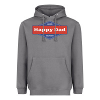 Storm happy dad hard seltzer Heavyweight Hoodie - maiPhamDesign