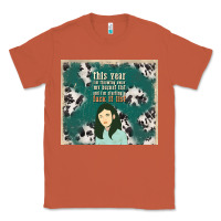 Copper this year i'm throwing away my bucket list and i'm Classic Tee - TumblerDesignByShophia