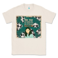 This Year I'm Throwing Away My Bucket List And I'm Classic Tee | Teevron