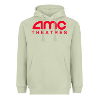 Matcha amc theaters Heavyweight Hoodie - maiPhamDesign