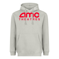 Moon Dust amc theaters Heavyweight Hoodie - maiPhamDesign