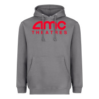 Storm amc theaters Heavyweight Hoodie - maiPhamDesign