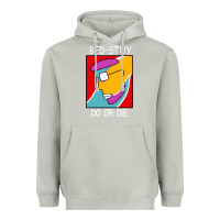 Moon Dust bed stuy do or die Heavyweight Hoodie - maiPhamDesign