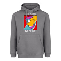 Storm bed stuy do or die Heavyweight Hoodie - maiPhamDesign