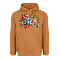 Meerkat chef Heavyweight Hoodie - AdoDesignShop