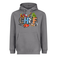 Storm chef Heavyweight Hoodie - AdoDesignShop