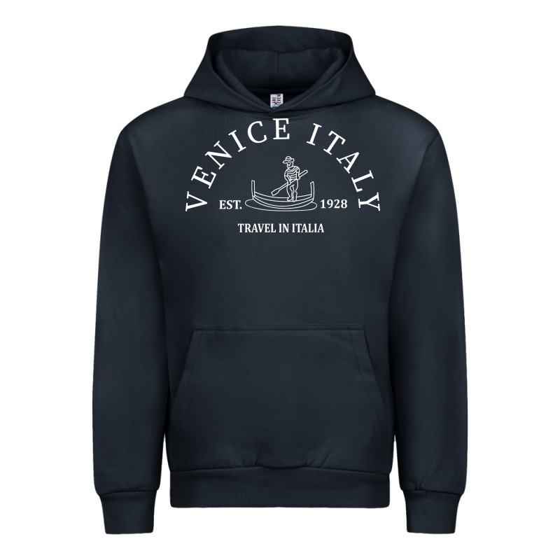 Venice Italy Urban Hoodie by maiPhamDesign | Teevron