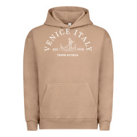 Pigment Burro venice italy Urban Hoodie - maiPhamDesign