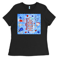 Healthcare Hero Ladies Tee | Teevron