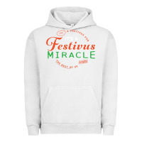 Pigment Lunar Rock Seinfeld It's A Festivus Miracle Urban Hoodie - maiPhamDesign
