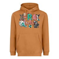 Meerkat x ray tech Heavyweight Hoodie - AdoDesignShop