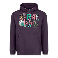 Plum x ray tech Heavyweight Hoodie - AdoDesignShop