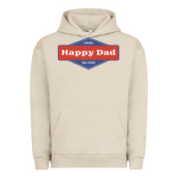 Pigment French Oak happy dad hard seltzer Urban Hoodie - maiPhamDesign