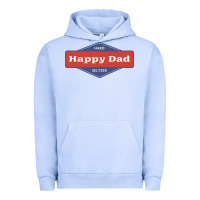 Pigment Grape Ice happy dad hard seltzer Urban Hoodie - maiPhamDesign
