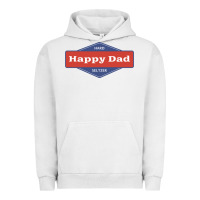 Pigment Lunar Rock happy dad hard seltzer Urban Hoodie - maiPhamDesign