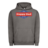 Pigment Tornado happy dad hard seltzer Urban Hoodie - maiPhamDesign