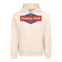 Sandshell happy dad hard seltzer Urban Hoodie - maiPhamDesign