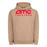Pigment Burro amc theaters Urban Hoodie - maiPhamDesign