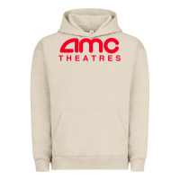 Pigment French Oak amc theaters Urban Hoodie - maiPhamDesign