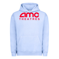 Pigment Grape Ice amc theaters Urban Hoodie - maiPhamDesign