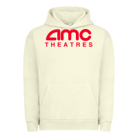 Pigment Pistachio amc theaters Urban Hoodie - maiPhamDesign