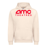 Sandshell amc theaters Urban Hoodie - maiPhamDesign