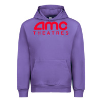 Tulip amc theaters Urban Hoodie - maiPhamDesign