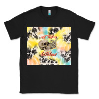 Black not today bitches Classic Tee - TumblerDesignByShophia