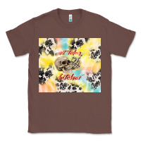 Chestnut not today bitches Classic Tee - TumblerDesignByShophia